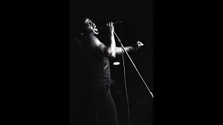 It's A Man's World - James Brown - Isolated Vocals