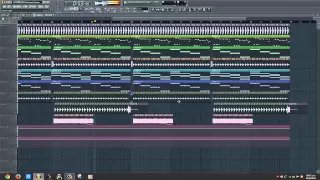 ODESZA Feat. Shy Girls - All We Need (Dzeko & Torres Remix) (FL Studio Remake + FLP)