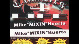 Classics 4 Life - Mike Mixin Huerta - Old School Chicago House Wbmx Classics