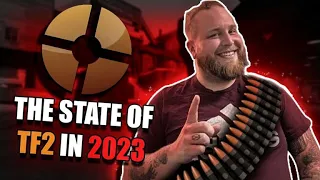 The State of TF2 in 2023 *Sinbad Returns Home*