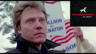 Film Runners 062: The Dead Zone (1983)