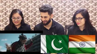 Zaruratich Nai Hai #2 | Emiway Bantai | PAKISTAN REACTION