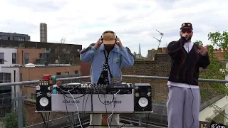 Zero Presents: ROOFTOP SESSIONS VOL.1 (ft. Window Kid, Local & Slick Don)