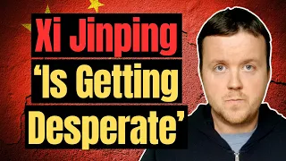 Xi’s ‘Growing Concern For China’s Economy’ | US-China: Information War | C919