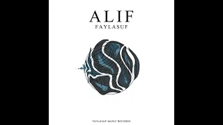 Faylasuf - Alif (Official Audio)