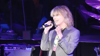 Chrissie Hynde I'll Stand By You 2019