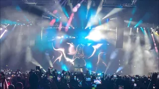 Martin Garrix at Atlantis in Dubai 11 Mai 2024