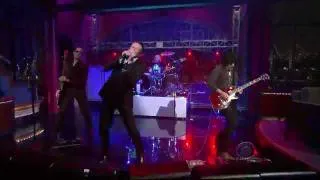 Stone Temple Pilots - Between the Lines (live)
