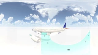 UTC Aerospace Systems VR Experience
