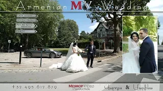 Վալոդյա   &   Մալվինա 2018 Armenian Wedding Армянская свадьба Հայկական հարսանիք