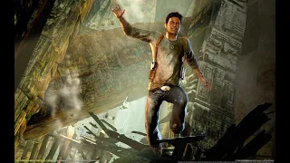 Uncharted: Drake's Fortune - Chapter 16 (Time Trial) Speedrun