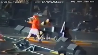 Used To Love Her 1993 | Guns N' Roses: Live at "Waldstadion Frankfurt" Germany 1993