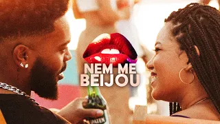 Nem Me Beijou - Marvyn & Naldo Benny (Prod. BM Ally Akin)