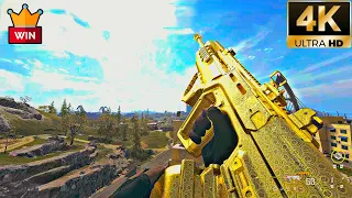 Call of Duty Warzone 3 Urzikstan Solo Win Ram-7 Gameplay PS5 (No Commentary)