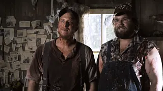 Tucker and Dale vs Evil Body Count