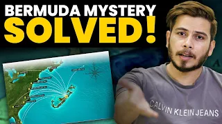 The Bermuda Triangle Mystery Has Been Solved | Nitish Rajput | Hindi