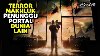 SEREMMM !!! UMAT MANUSIA DITEROR MAKHLUK ANEH MENGERIKAN DARI DUNIA LAIN !! ALUR CERITA FILM