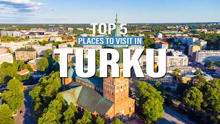 Top 5 Places To Visit In Turku, Finland | The Navigation