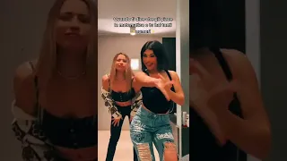 Tiktok di giuliasalemii! #shorts