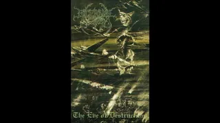 Eternal Hatred - The Eve of Devastation (1997) [Full Demo]