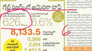 Today GK News Paper Analysis in Telugu | GK Paper Analysis in Telugu | 22-02-2020 all Paper Analysis