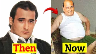 100 Bollywood Actors Then And Now_ Unbelievable transformation(1080P HD)