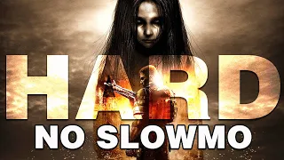 Fear 2: Project Origin Hard Difficulty/No Slow Motion Walkthrough