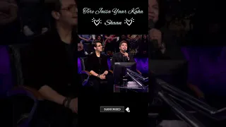 Tere Jaisa Yaar Kaha by Shaan 😍