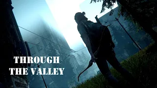 Ellie | Through The Valley (русский перевод, субтитры)