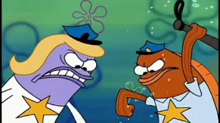 Spongebob Squarepants - Straighten You Out