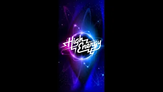 HIGH ENERGY MIX "NEW HIGH 47"