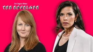 America Ferrera on 'Barbie' changing her life and Nadia Stacey talks "no wigs" for 'Poor Things'