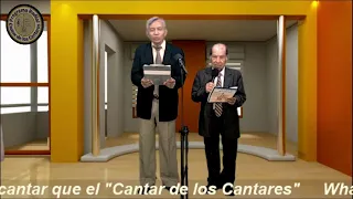 Programa Radial Cantar de los Cantares 13 de Octubre 2021