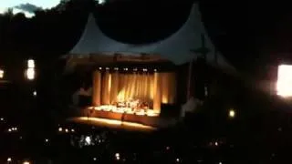 Leonard Cohen Waldbühne Berlin Hallelujah