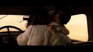 Allied 2016 Movie Best Kissing Scene