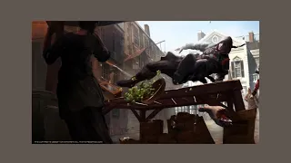 Assassin's Creed Rogue - I Am Shay Patrick Cormac (Slowed + Reverb)