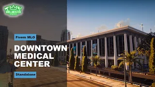 Downtown Medical Center | MLO | Grillmeister-Services