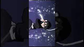 Rukia (Special Move) | Bleach : Brave Soul