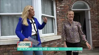 Cash On The Cobbles - 05/05/2023