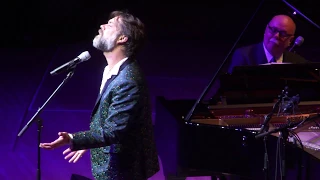 RUFUS WAINWRIGHT - "Over the Rainbow" in Hamburg 25. Aug. 2017