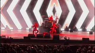 2CELLOS - Seven Nation Army (The White Stripes)