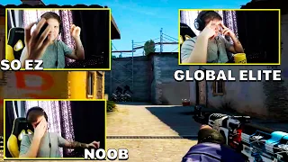 WHEN S1MPLE PLAY MATCHMAKING | NAVI 2010 VS NAVI 2020 | CSGO TWITCH MOMENTS