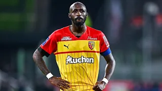 LES ADIEUX DU CAPTAIN SEKO FOFANA ❤️💛