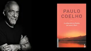 A orillas del río piedra me senté y lloré - Paulo Coelho - AUDIOLIBRO  ✅ 🔊