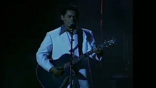 Show Leandro & Leonardo - Eu Sou Desejo, Você é Paixão - Leandro & Leonardo Ao Vivo em 1997