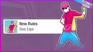 JUST DANCE 2019 | New Rules (Extreme) - 5 STARS