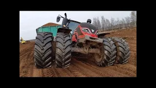 TOTAL IDIOTS AT WORK 2023 #1 ||  Who Gave Him The Tractor!- Idiot Vs Tractor!