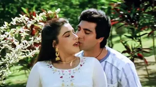 Ghata Chha Gayi Hai Bahaar Aa Gayi Hai Full HD 1080p Song Hi Fi Sounds | Waaris 1988