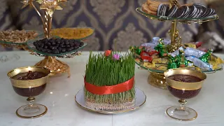 Как отмечают праздник весны в Дербенте. Традиции и обычаи Новруз Байрам