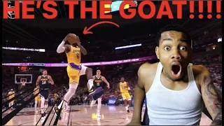 JORDAN COULD NEVER!!! Los Angeles Lakers vs Denver Nuggets Game 2 Full Highlights | 2023 WCF